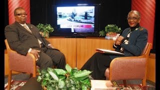 UDC Forum: Public Education Success Story
