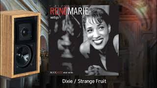 Dixie Strange Fruit / Graham 3/5a