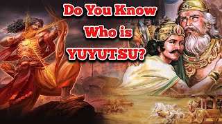 Do you know who is Yuyutsu | ThoughtCTRL | #shorts