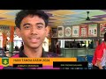 HARI TANDA KASIH SMK PADANG SAUJANA 2024