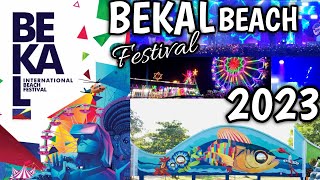 Bekal Beach Festival 2023 | Bekal Beach Fest 2023 | Bekal International Festival | DAT Zone