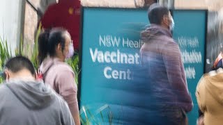 Hazzard: Residents have an 'obligation' to get vaccinated