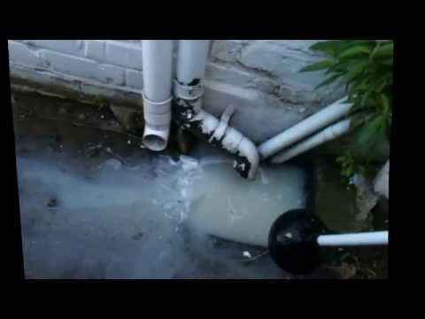 How to unblock your drain How to unblock your drain