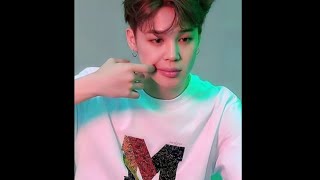 Jimin beautiful pics video 😍 BTS Jimin nice video 🤓 Jimin is your favorite tell me in comment plzzzz