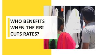 RBI cuts interest rates for third time in a row