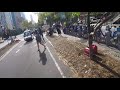 a reporter s ride on deadly nyc bike path