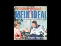 friedel hensch mein ideal single 1962