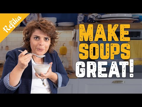 7 Easy Ways to Make Any Soup Better