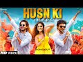 Husn ki Raani Song | Shah Rukh Khan | Vijay Thalapathy | Nayanthara | Thalapathy 69 | Srk Songs