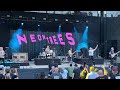 neon trees · 2024 08 25 · cal coast credit union open air theatre · san diego · full live show