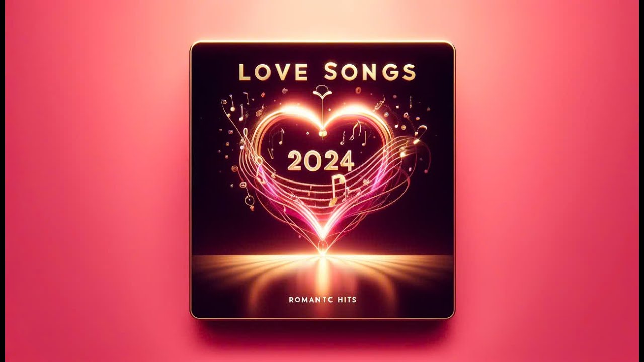 Top Love Songs 2024 Romantic Hits For Every Heart Youtube Music