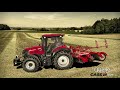 case ih vestrum cvx die weltneuheit in bayern