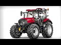 case ih vestrum cvx die weltneuheit in bayern