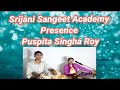 ওগো বন্ধু আমার_Ogo bondhu amar_Covered by Puspita Singha Roy