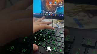How to Force Quit on Windows without task manager. #windows #windows10 #force #force-quit