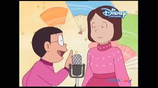 Doraemon HINDI Old Episode Season 10 'Comedy Rock'   HD