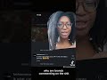 keke palmer u0026 her ex featuring fashion nova 😒 kekepalmer fashionnova theshaderoom