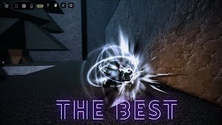 THE BEST FIST SHADOWCAST BUILD AND SHOWCASE (Deepwoken Montage)