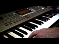 Roland EXR-3 demo