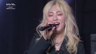 4SECONDS ; BREATHㅣ문화콘서트 난장LIVE(at나주정미소 난장곡간22_04_17방송)