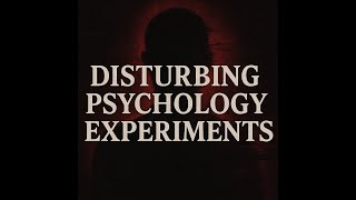THE DARK SIDE OF HUMAN NATURE