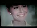 audrey hepburn the careless years