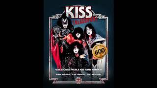 Gene Simmons of Kiss – Candid interview, London July 4, 2012