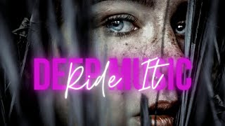 Ride It - Deep Feeling Music || 2024 Deep Feeling Remix || Emotional High Deep Remix #deep