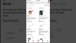 Grocery React Native Demo