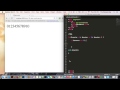 PHP Tutorial for beginners #26  What is The Continue Function and How We Use it For LOOPS!