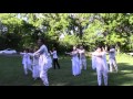 6 preparatory exercises for PanEuRhythmy