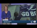 Sports Director Alison Posey says goodbye to WTXL