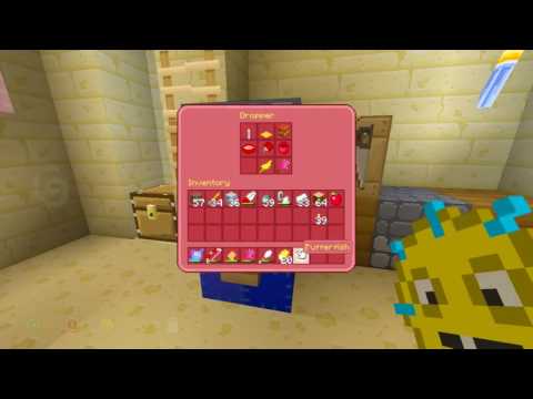 stampylonghead - Minecraft Xbox Quest To Be Friends With The Squid On A Hat 171 stampylonghead - Minecraft Xbox Quest To Be Friends With The Squid On A Hat 171