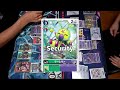 【デジカ】紫赤インペリアルドラモンvsリリスモンx抗体【digimon card battle】【デジモンカードバトル】