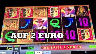 Book of Ra 6🔥 Freispiele auf 2€🔥 Novoline Spielothek Geht ab 🔥