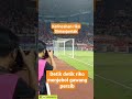 PERSIJA VS PERSIB • DETIK DETIK GOLL RIKO SIMANJUNTAK