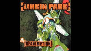 Linkin Park - Ppr:Kut [HQ]