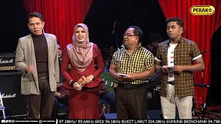 Pertandingan Akhir Bintang P.Ramlee Peringkat Zon Utara 2022