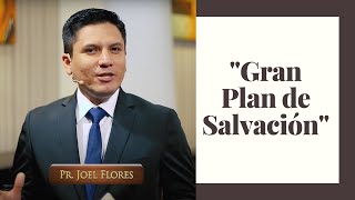 GPS - Gran Plan de Salvación  - Joel Flores