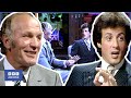 1982: SYLVESTER STALLONE and HENRY COOPER | Saturday Live | Classic Interviews | BBC Archive