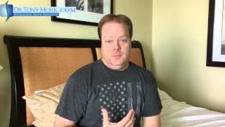 Patient Story after Transforaminal Discectomy by Bill Holzinger