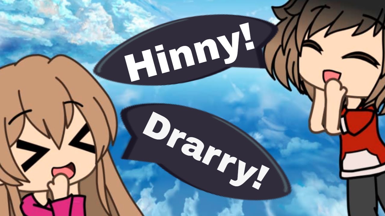 Weird Harry Potter Ships Read Description And Pinned Comment Youtube