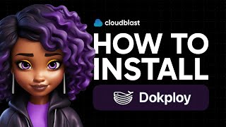 How to install self-hosted VERCEL alternative Dokploy