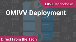 OMIVV Deployment