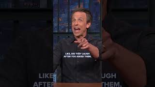 Do the Trumps know the difference between laughing *with* them and laughing *at* them? #ACloserLook