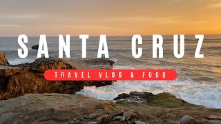 WHY PEOPLE PLAN TO VISIT SANTA CRUZ, CALIFORNIA, USA