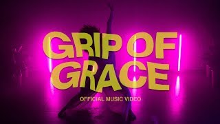 Grip Of Grace (Music Video) — VOUS Worship