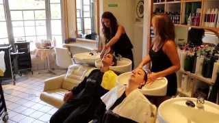 Milkshake Treatments @ Q Hair and Beauty