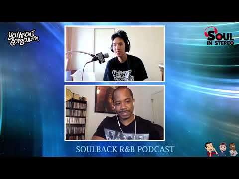 The SoulBack R&B Podcast: Episode 138 - YouTube