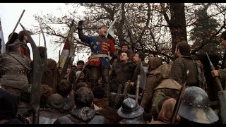 Henry V (1989) - St. Crispin's Day Speech